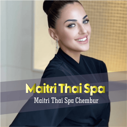 Full Body Massage in Chembur